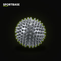 Balle de massage à picots Sportbase, vue studio